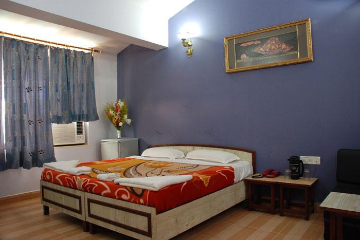 Oyo 7216 Kris Resort Гоа Экстерьер фото