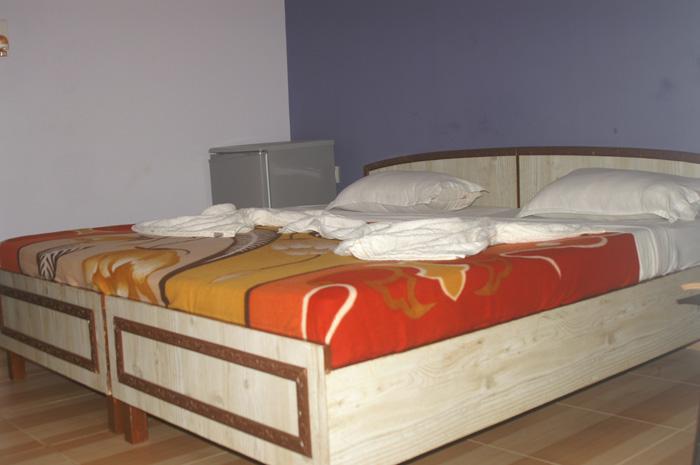 Oyo 7216 Kris Resort Гоа Экстерьер фото
