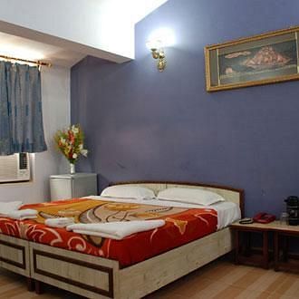 Oyo 7216 Kris Resort Гоа Экстерьер фото